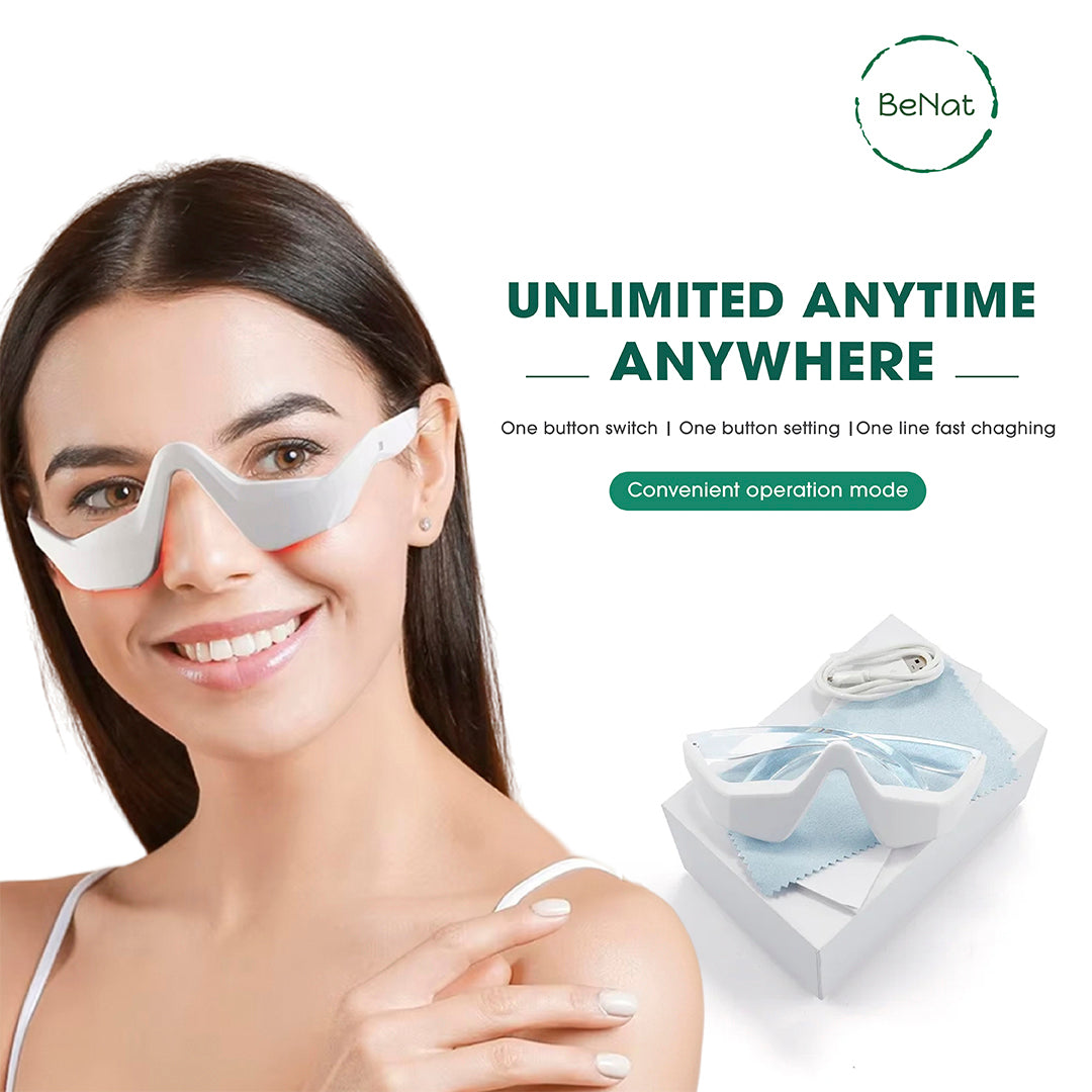 EyeRenew Therapy