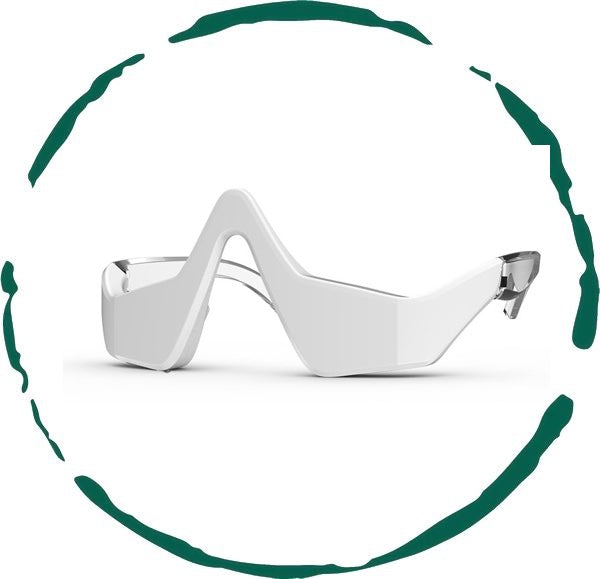 EyeRenew Therapy